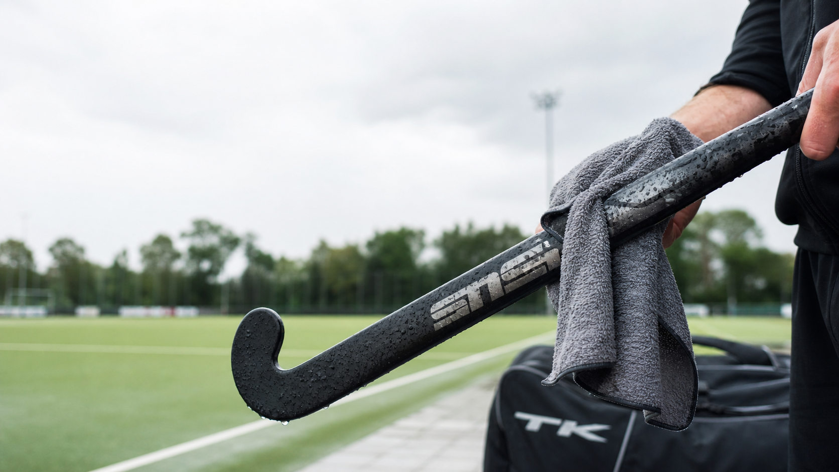 Hockeystick onderhoud: zeven simpele tips voor twee keer langer plezier